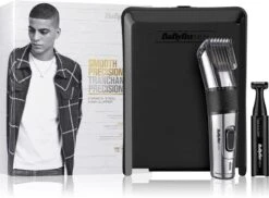 BaByliss For Men E977E Smooth Precision
