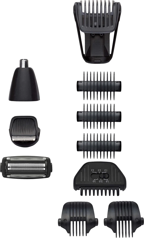 BaByliss For Men MT861E 2 BaByliss For Men MT861E – Image 2