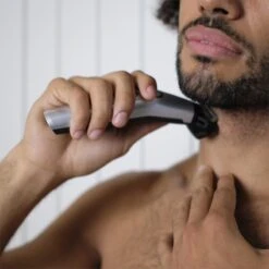 BaByliss For Men MT861E 9 BaByliss For Men MT861E -Produits De Soins babyliss for men mt861e kit tondeuse barbe et corps 4