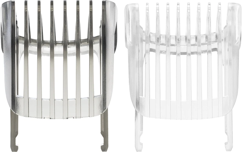 BaByliss For Men Smooth Precision E978E 2 BaByliss For Men Smooth Precision E978E – Image 2