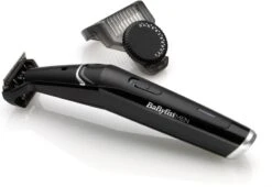 BaByliss For Men T881E -Produits De Soins babyliss for men t881e tondeuse barbe 2