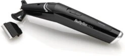 BaByliss For Men T881E -Produits De Soins babyliss for men t881e tondeuse barbe 3
