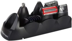 BaByliss For Men X - 10 -Produits De Soins babyliss for men x 10 tondeuse cheveux et barbe 2