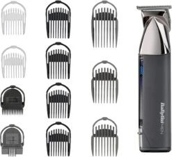 BaByliss MZ996E