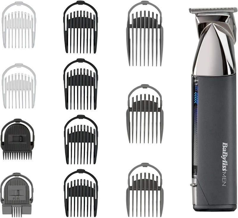 BaByliss MZ996E 1 BaByliss MZ996E