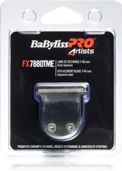 BaByliss PRO Blades T-Spare