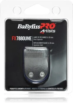 BaByliss PRO Blades U-Spare