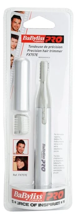 BaByliss PRO Clippers Forfex FX757E