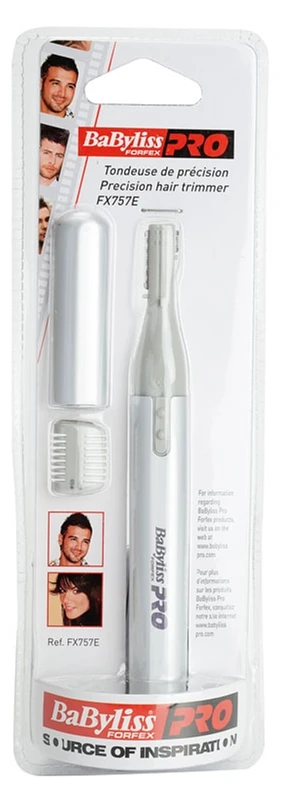 BaByliss PRO Clippers Forfex FX757E 1 BaByliss PRO Clippers Forfex FX757E