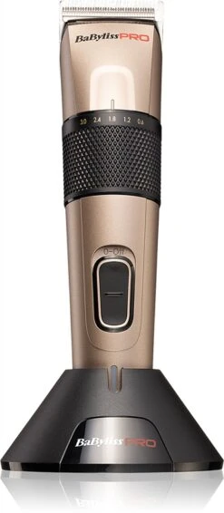 BaByliss PRO Cut-Definer FX862E