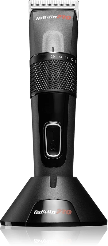 BaByliss PRO Cut-Definer FX872E 1 BaByliss PRO Cut-Definer FX872E
