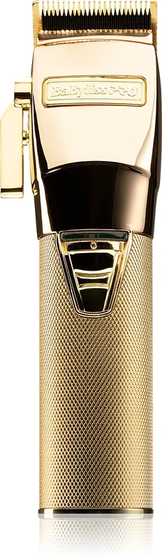 BaByliss PRO GoldFX FX8700GE