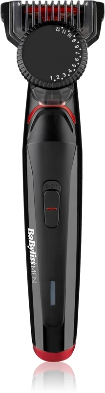 BaByliss T861E