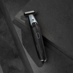 BaByliss T880E -Produits De Soins babyliss t880e tondeuse precision pour la barbe 4