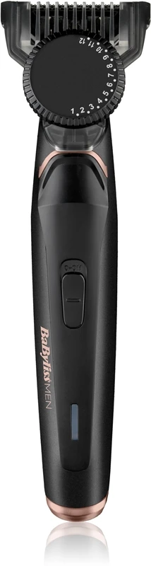 BaByliss T885E