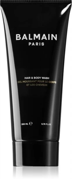 Balmain Hair Couture Signature Men´s Line