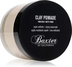Baxter Of California Clay Pomade