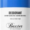 Baxter Of California Deodorant