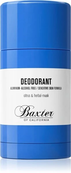 Baxter Of California Deodorant