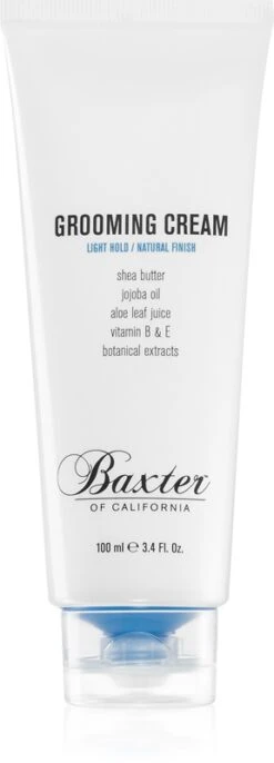 Baxter Of California Grooming