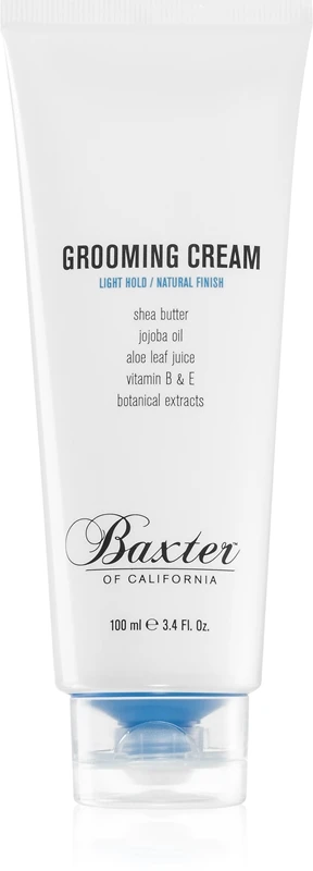 Baxter Of California Grooming 1 Baxter Of California Grooming