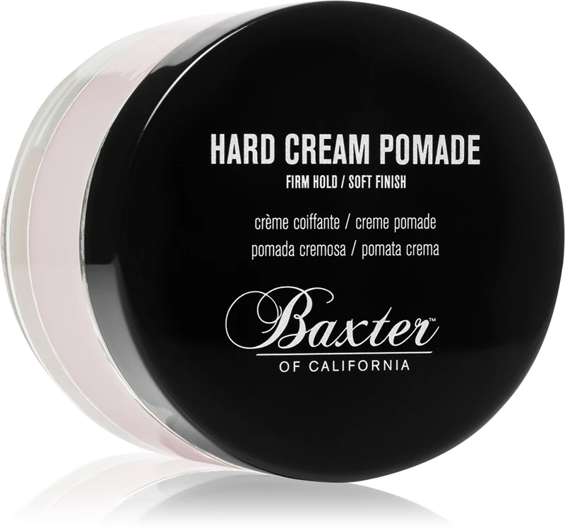 Baxter Of California Hand Cream Pomade 1 Baxter Of California Hand Cream Pomade