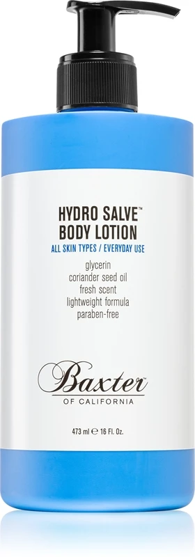 Baxter Of California Hydro Salve 1 Baxter Of California Hydro Salve