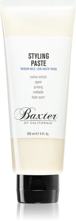 Baxter Of California Styling
