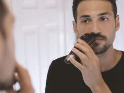 BEPER 40332 -Produits De Soins beper 40332 tondeuse poils du nez 2