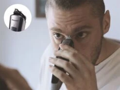 BEPER 40742 -Produits De Soins beper 40742 tondeuse cheveux et barbe 4