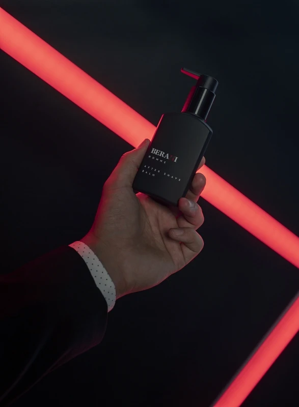 BERANI After-shave Balm 2 BERANI After-shave Balm – Image 2