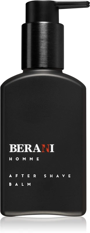 BERANI After-shave Balm 1 BERANI After-shave Balm