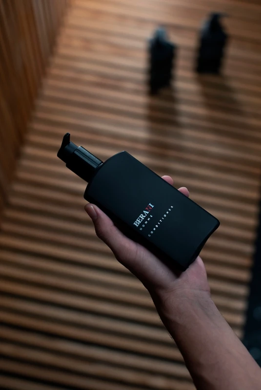 BERANI Conditioner 2 BERANI Conditioner – Image 2