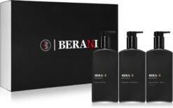BERANI Homme Bodycare Sport Set