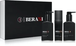 BERANI Homme Facecare Set