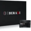 BERANI Homme Skincare Set
