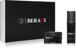 BERANI Homme Skincare Set