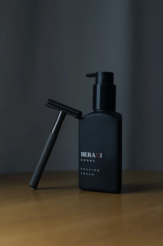 BERANI Shaving Cream 2 BERANI Shaving Cream – Image 2