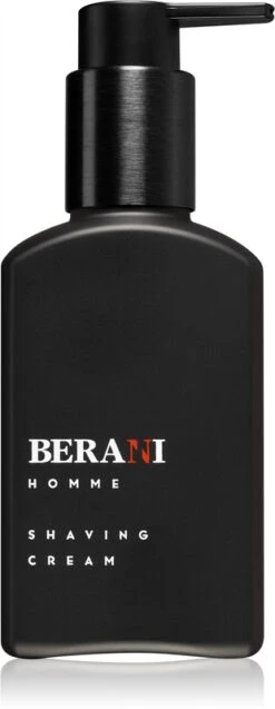BERANI Shaving Cream