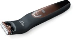 BEURER HR 6000 -Produits De Soins beurer hr 6000 tondeuse precision corps et visage 3