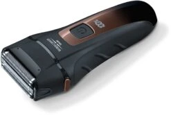 BEURER HR 7000 -Produits De Soins beurer hr 7000 rasoir electrique 2