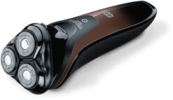 BEURER HR 8000 -Produits De Soins beurer hr 8000 rasoir electrique 3