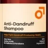 Beviro Anti-Dandruff