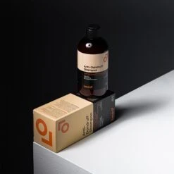 Beviro Anti-Dandruff -Produits De Soins beviro anti dandruff shampoing antipelliculaire pour homme 2