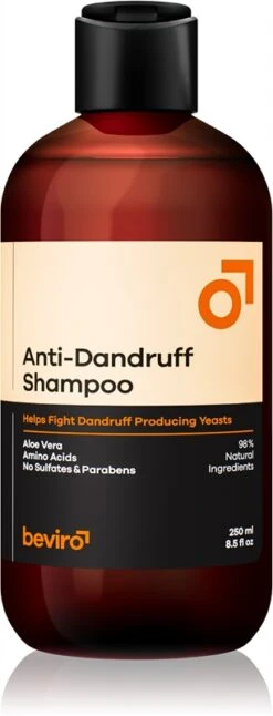 Beviro Anti-Dandruff