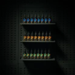 Beviro Bergamia Wood -Produits De Soins beviro bergamia wood huile pour barbe a larome de bois 4