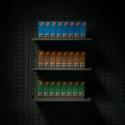 Beviro Bergamia Wood -Produits De Soins beviro bergamia wood huile pour barbe a larome de bois 5