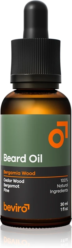 Beviro Bergamia Wood