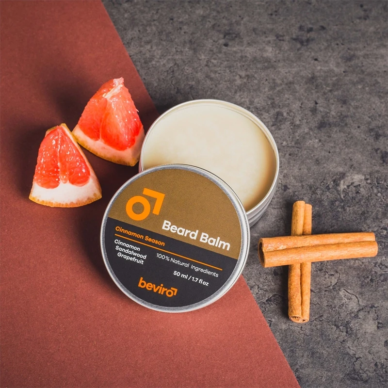 Beviro Cinnamon Season 2 Beviro Cinnamon Season – Image 2