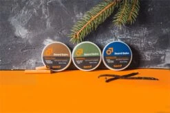 Beviro Cinnamon Season 8 Beviro Cinnamon Season -Produits De Soins beviro cinnamon season baume a barbe 2